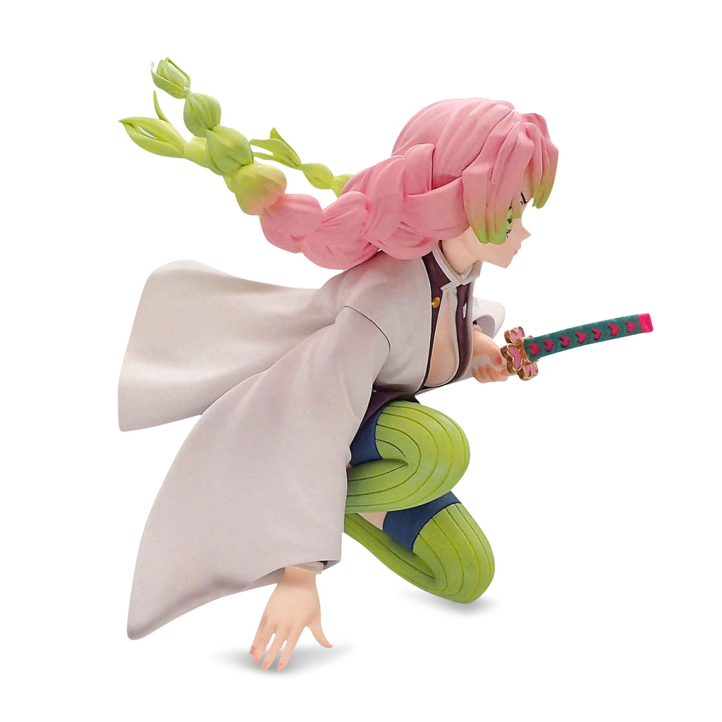 Product image Demon Slayer - Kanroji Mitsuri Noodle Stopper Figure