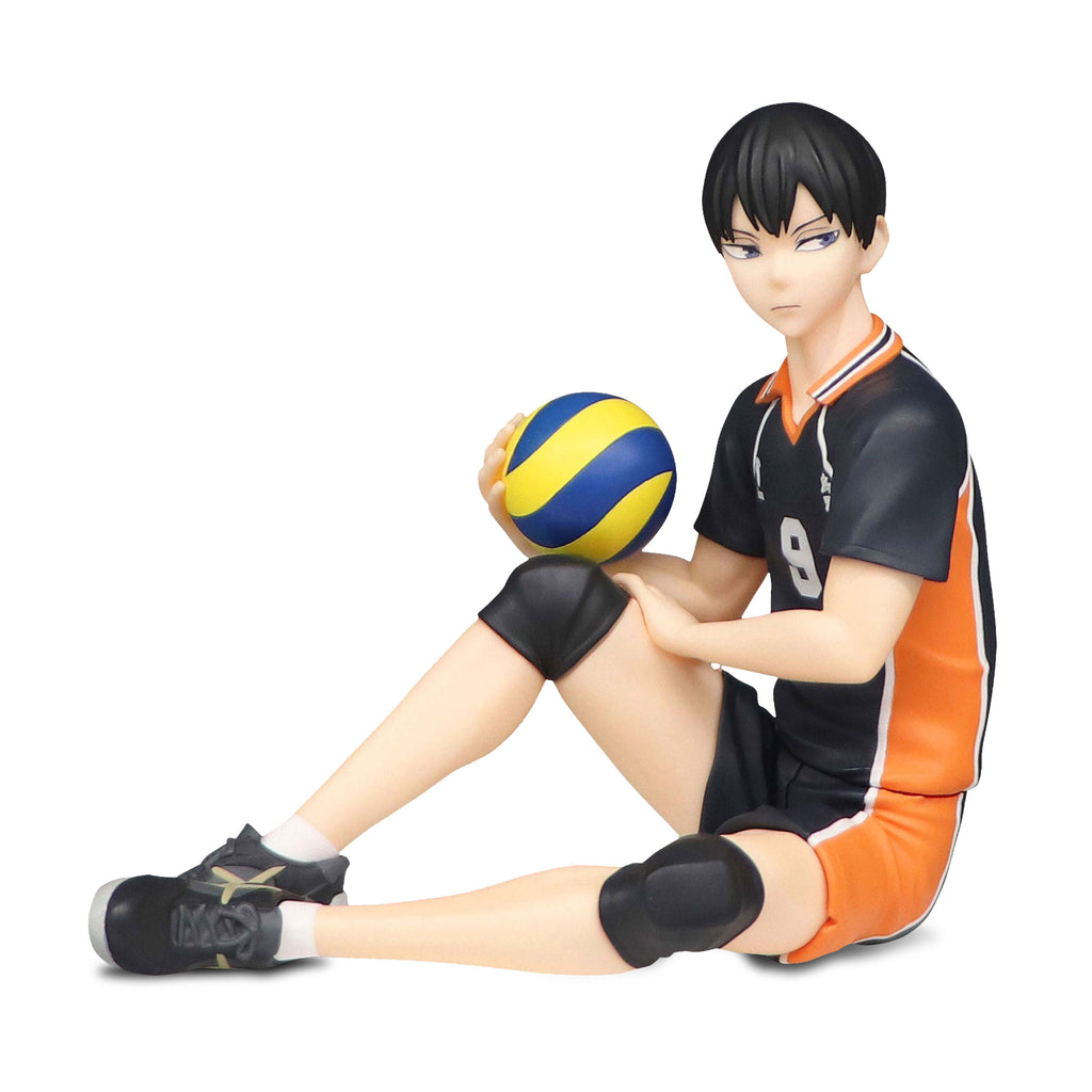 Imagen del producto Haikyu!! - Figura de Tobio Kageyama Noodle Stopper