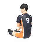 Imagen del producto Haikyu!! - Figura de Tobio Kageyama Noodle Stopper