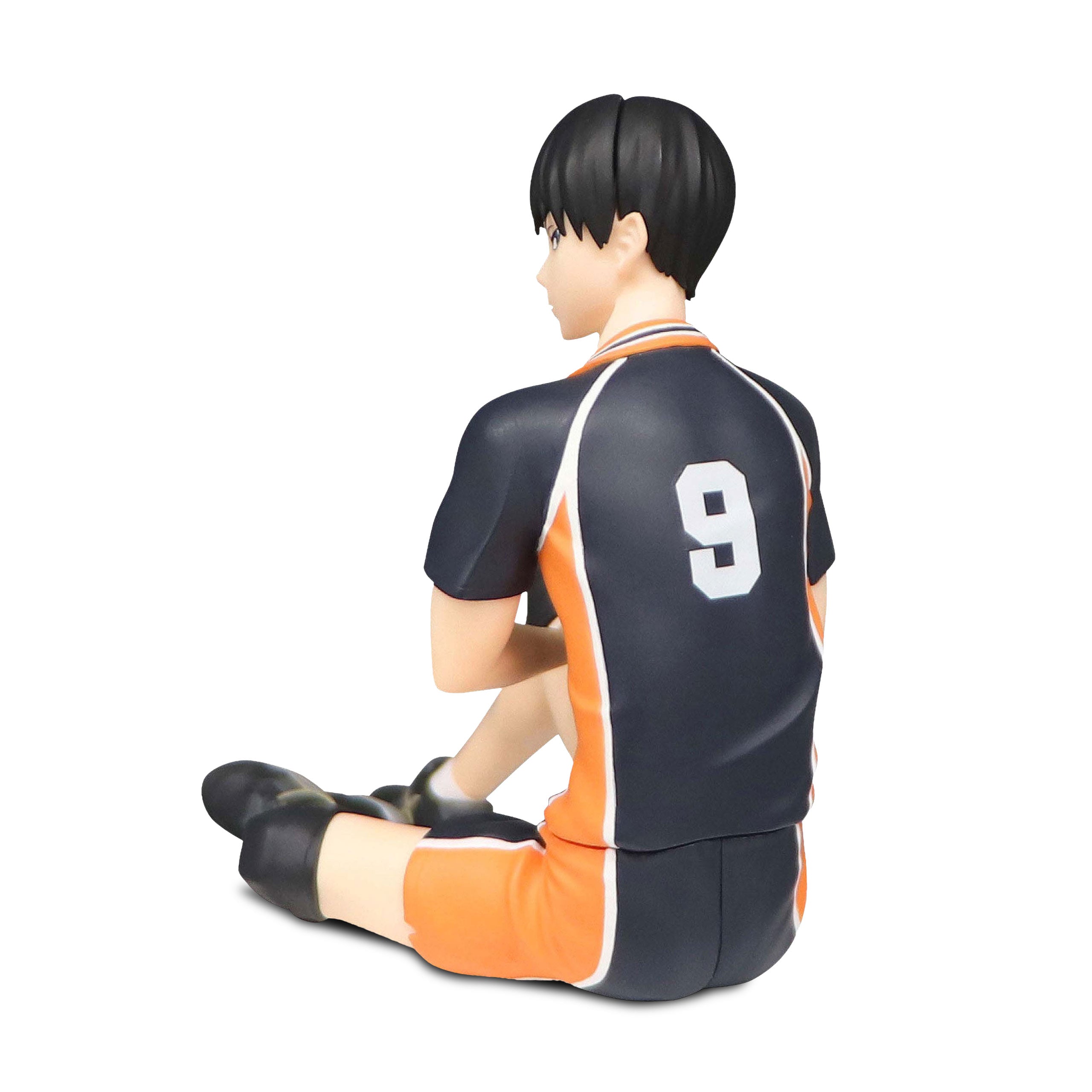 Imagen del producto Haikyu!! - Figura de Tobio Kageyama Noodle Stopper