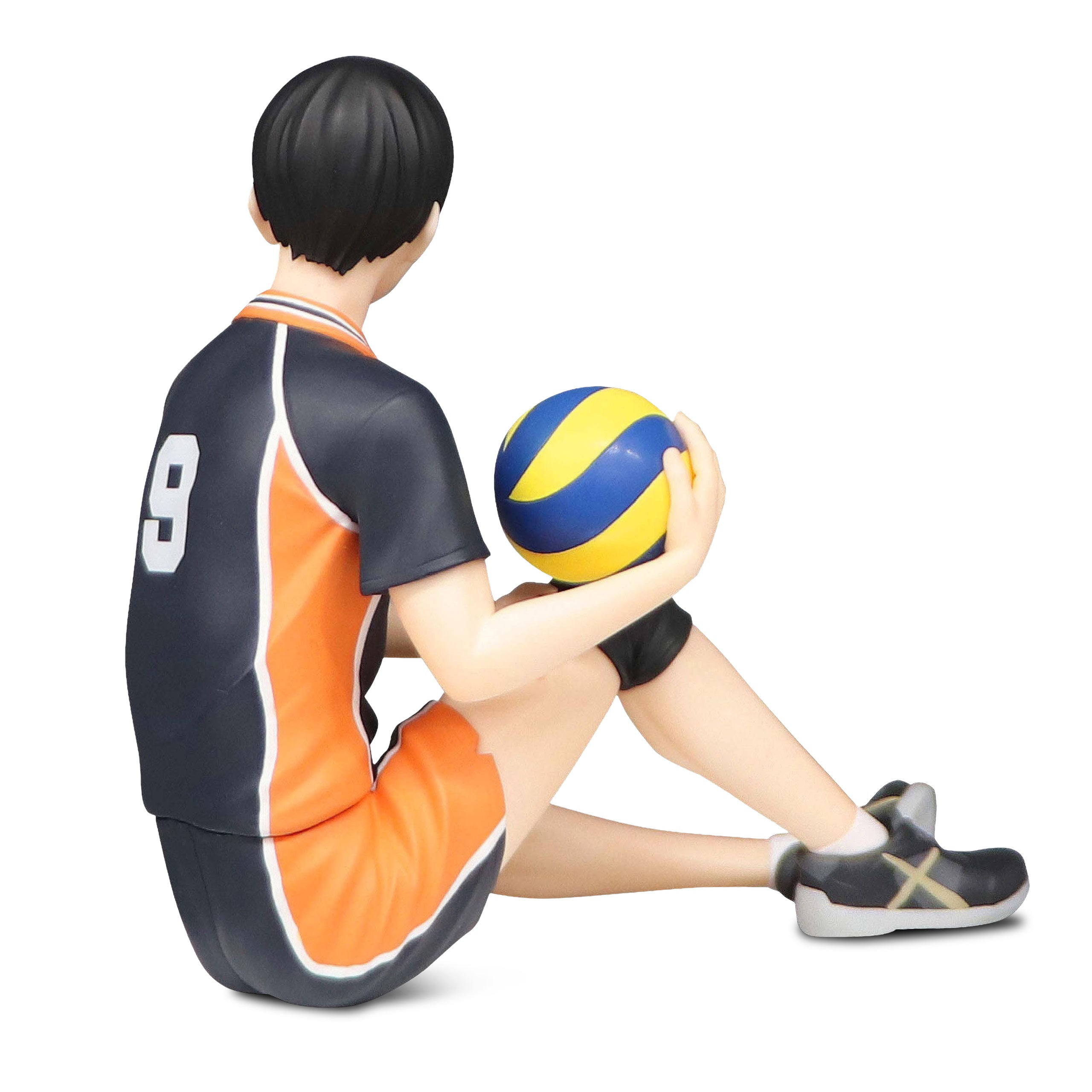 Imagen del producto Haikyu!! - Figura de Tobio Kageyama Noodle Stopper