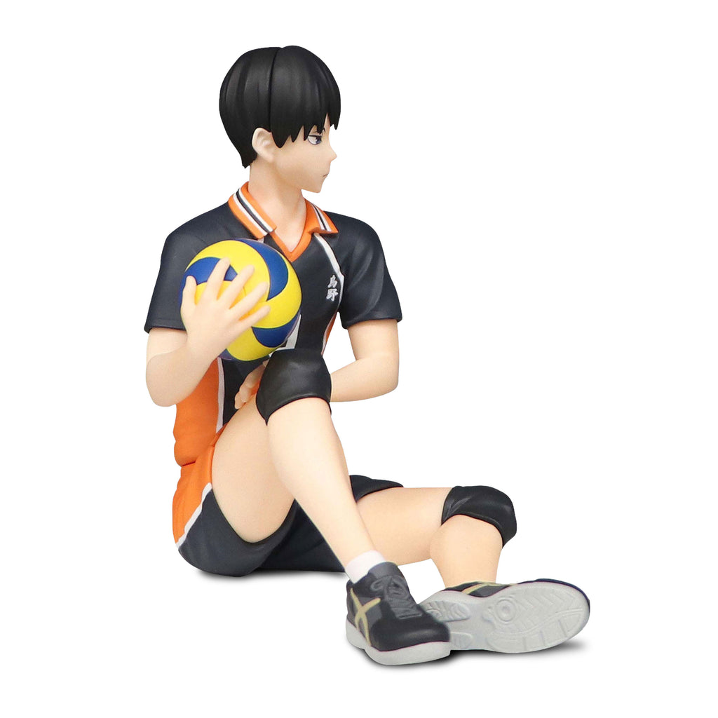 Imagen del producto Haikyu!! - Figura de Tobio Kageyama Noodle Stopper