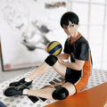 Imagen del producto Haikyu!! - Figura de Tobio Kageyama Noodle Stopper