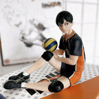 Imagen del producto Haikyu!! - Figura de Tobio Kageyama Noodle Stopper