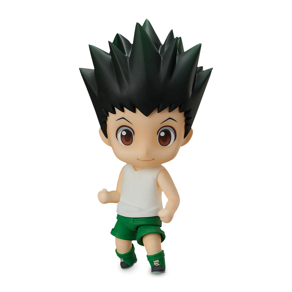 Imagen del producto Hunter x Hunter - Gon Freecss Nendoroid Figura de acción