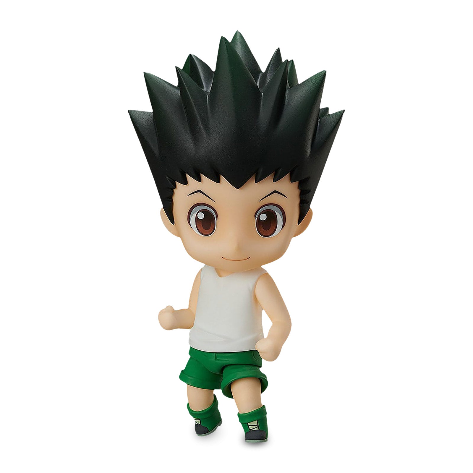 Imagen del producto Hunter x Hunter - Gon Freecss Nendoroid Figura de acción