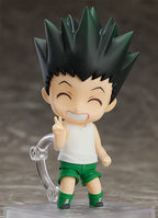 Imagen del producto Hunter x Hunter - Gon Freecss Nendoroid Figura de acción
