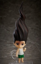 Imagen del producto Hunter x Hunter - Gon Freecss Nendoroid Figura de acción