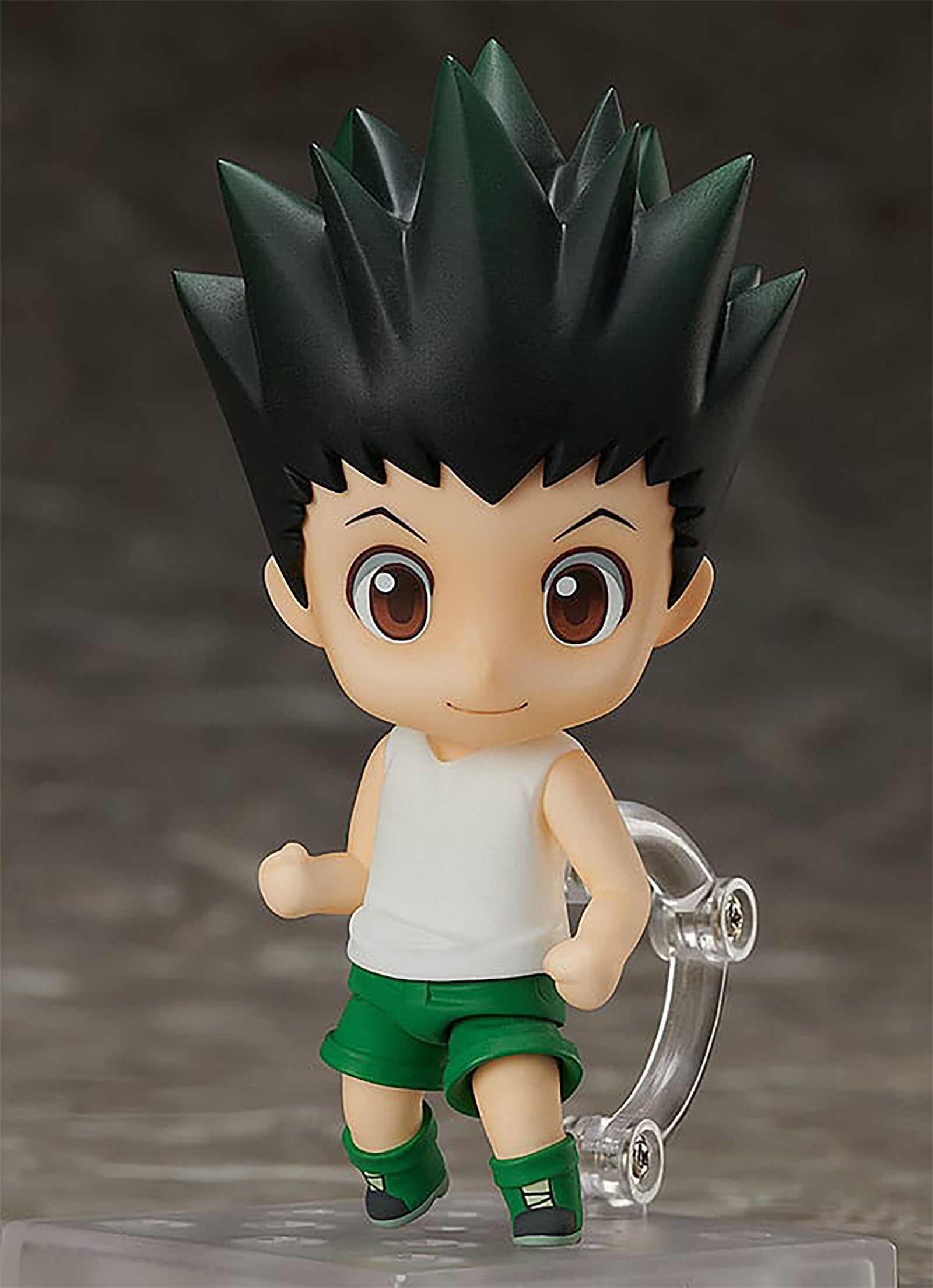Imagen del producto Hunter x Hunter - Gon Freecss Nendoroid Figura de acción