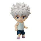 Imagen del producto Hunter x Hunter - Killua Zoldyck Figura de Acción Nendoroid