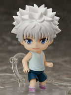 Imagen del producto Hunter x Hunter - Killua Zoldyck Figura de Acción Nendoroid