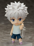 Imagen del producto Hunter x Hunter - Killua Zoldyck Figura de Acción Nendoroid