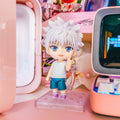 Imagen del producto Hunter x Hunter - Killua Zoldyck Figura de Acción Nendoroid