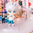 Imagen del producto Hunter x Hunter - Killua Zoldyck Figura de Acción Nendoroid