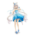 Imagen del producto Nekopara - Figura de Vanilla versión vestido de cóctel