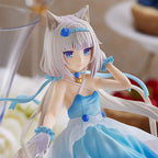 Imagen del producto Nekopara - Figura de Vanilla versión vestido de cóctel