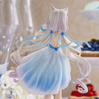 Imagen del producto Nekopara - Figura de Vanilla versión vestido de cóctel