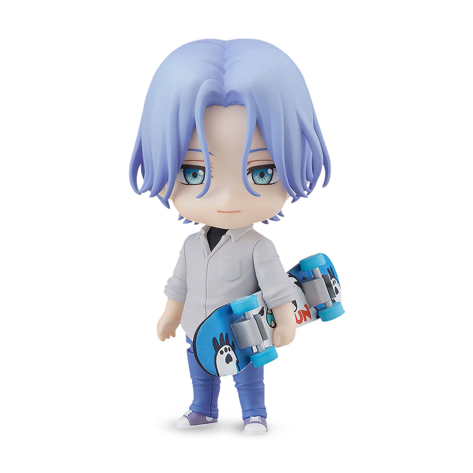 Imagen del producto Sk8 the Infinity - Figura de acción Nendoroid de Langa