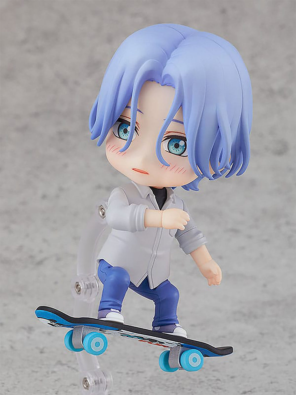 Imagen del producto Sk8 the Infinity - Figura de acción Nendoroid de Langa