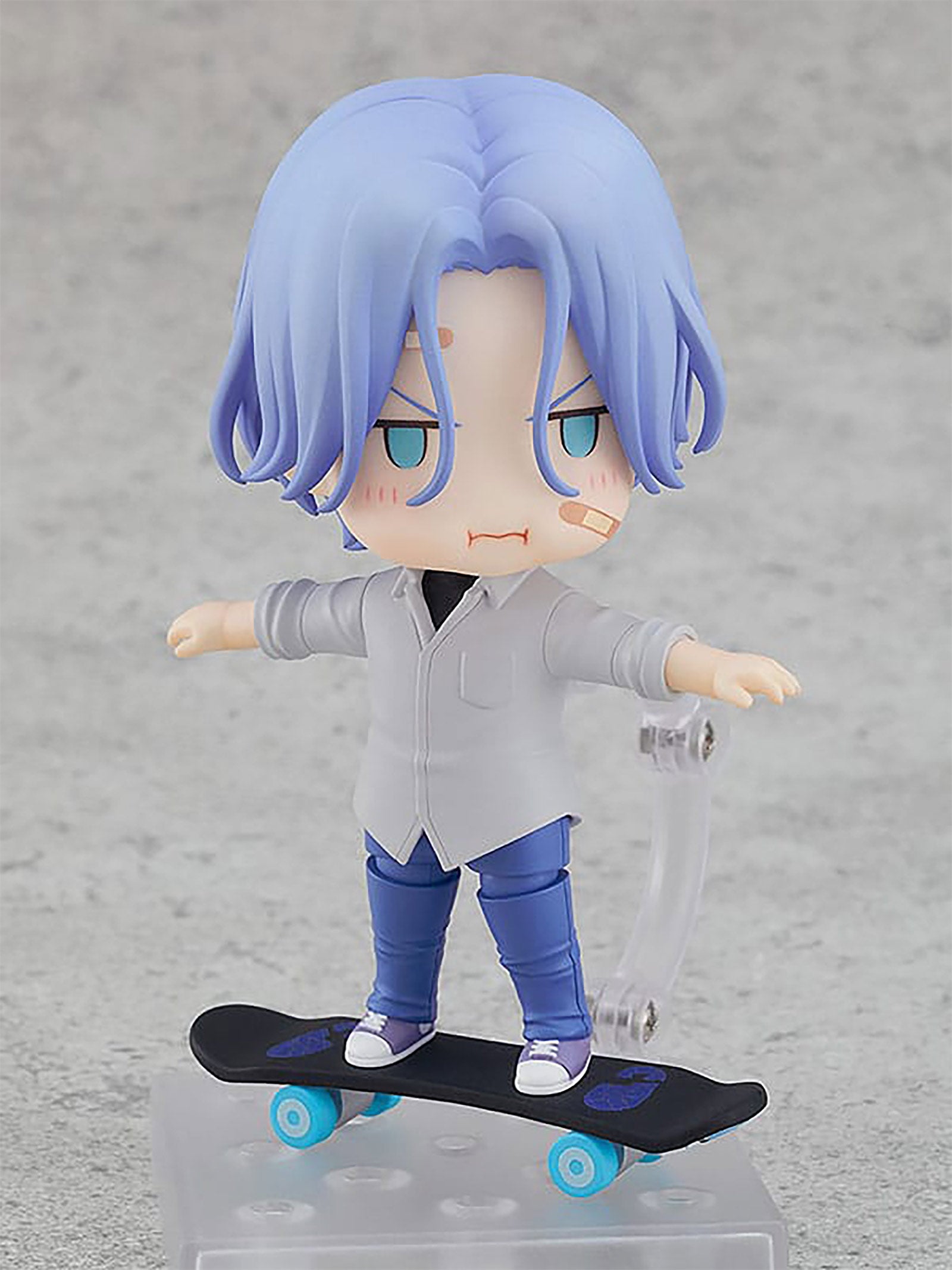 Imagen del producto Sk8 the Infinity - Figura de acción Nendoroid de Langa