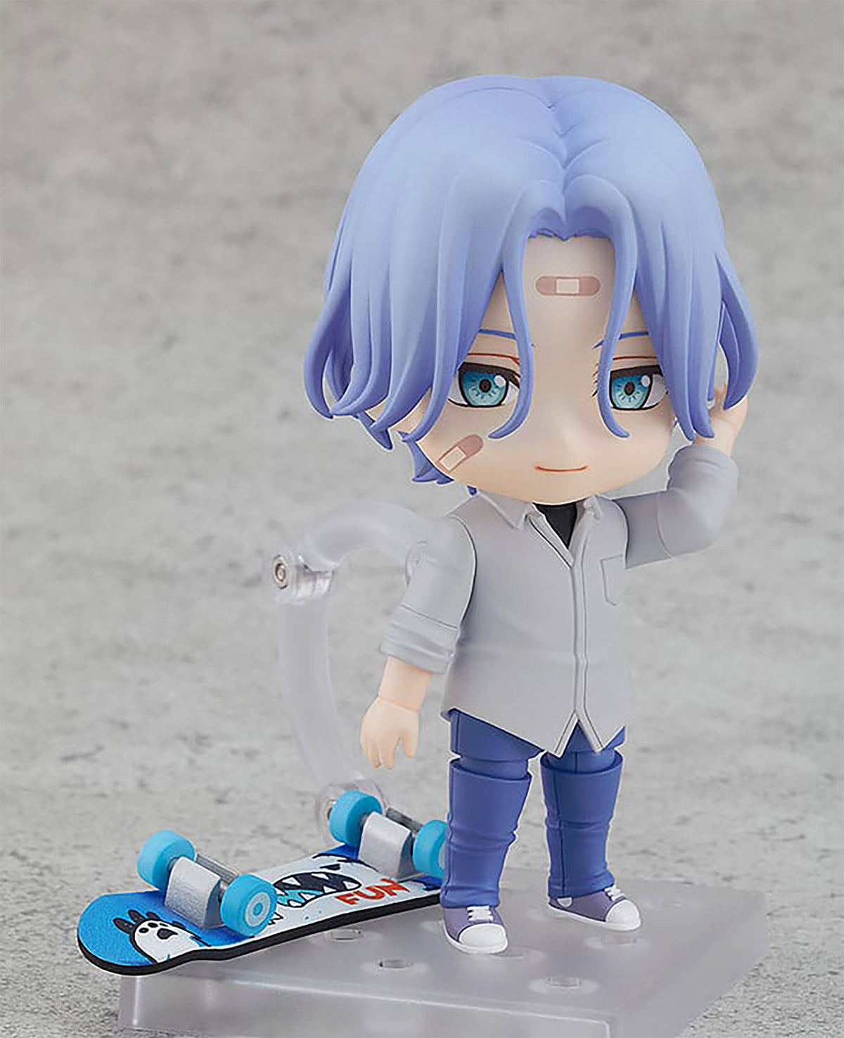 Imagen del producto Sk8 the Infinity - Figura de acción Nendoroid de Langa