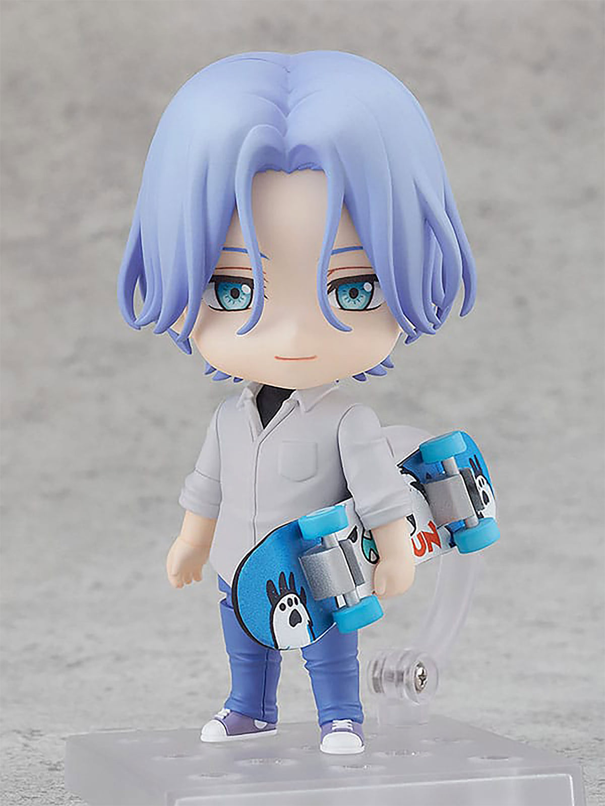 Imagen del producto Sk8 the Infinity - Figura de acción Nendoroid de Langa