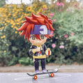 Product image Sk8 the Infinity - Reki Nendoroid Action Figure