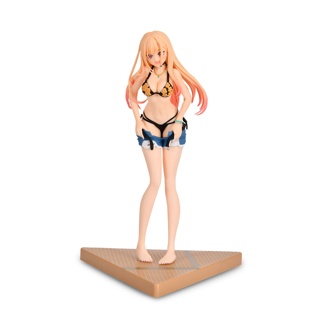 Product image My Dress-Up Darling - Marin Kitagawa First Measurements Figure
