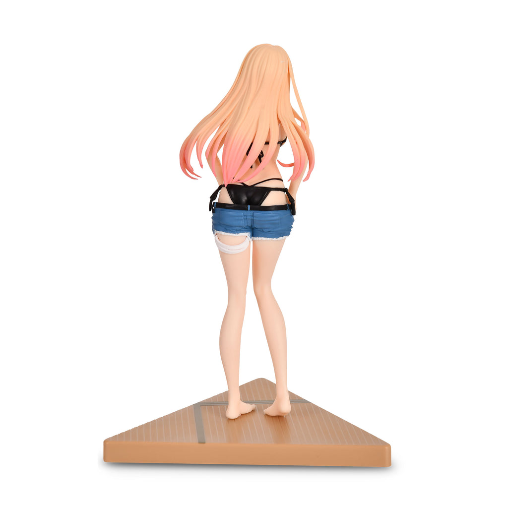 Product image My Dress-Up Darling - Marin Kitagawa First Measurements Figure