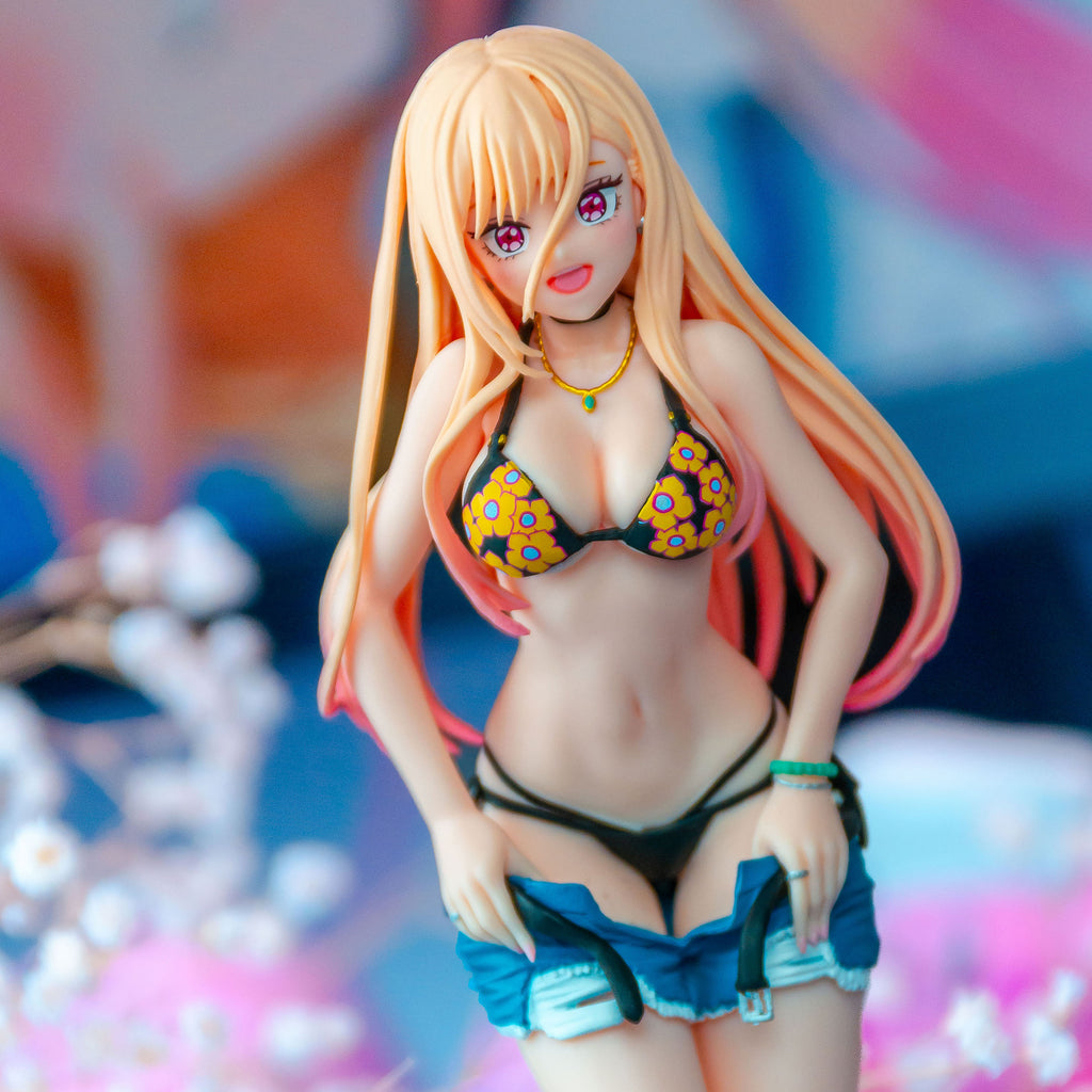 Product image My Dress-Up Darling - Marin Kitagawa First Measurements Figure