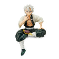 Imagen del producto Demon Slayer - Figura de Sanemi Shinazugawa posando