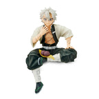 Imagen del producto Demon Slayer - Figura de Sanemi Shinazugawa posando