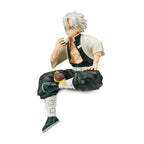 Imagen del producto Demon Slayer - Figura de Sanemi Shinazugawa posando