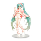 Imagen del producto Hatsune Miku - Figura Versión de Ropa de Habitación