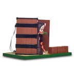 Imagen del producto Demon Slayer - Nezuko Figura de Diorama de Calendario Eterno