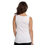 Product image Winnie the Pooh - Time Flies Women's Tank Top White