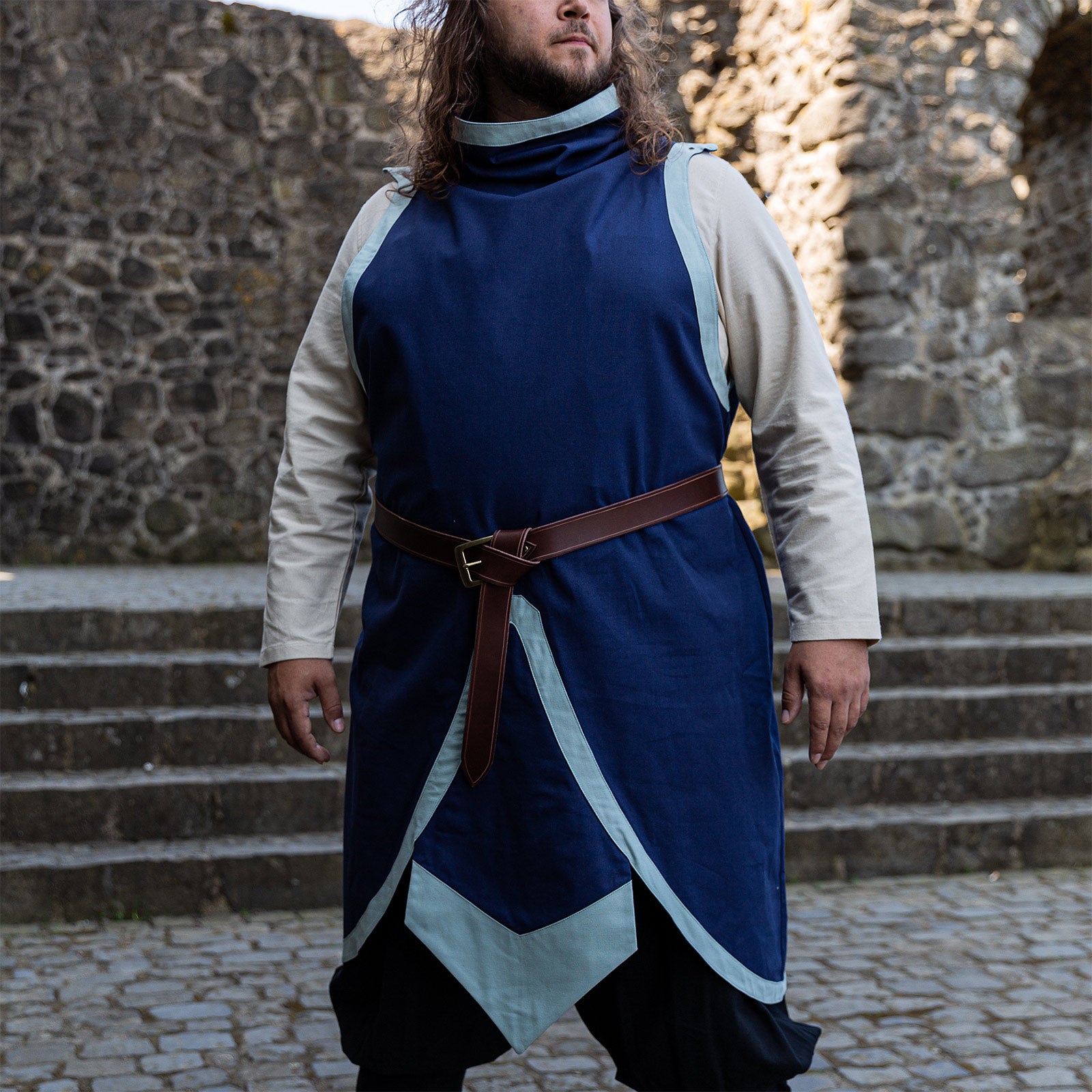 Imagen del producto Dungeons & Dragons - Tabardo de Clerigo azul