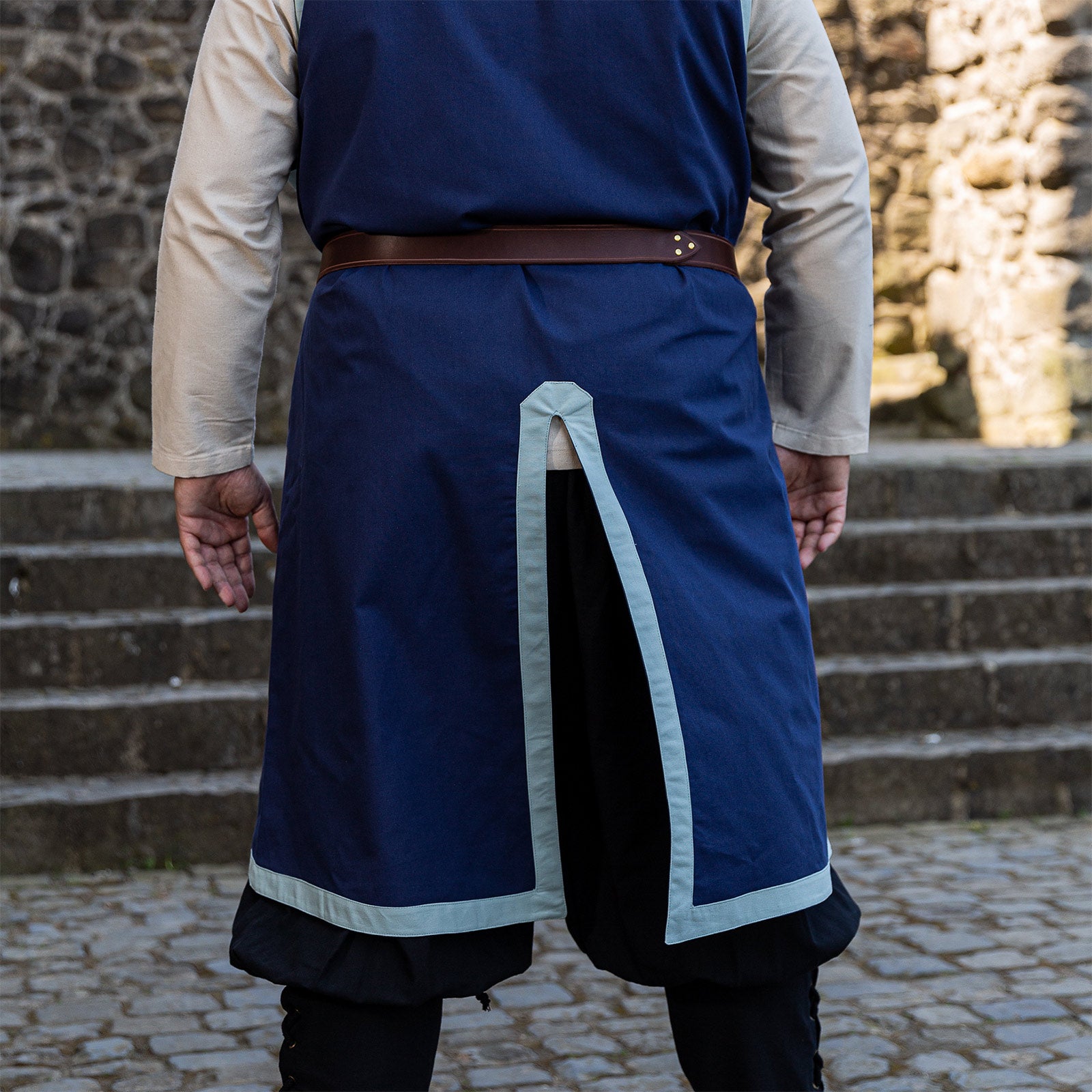 Imagen del producto Dungeons & Dragons - Tabardo de Clerigo azul