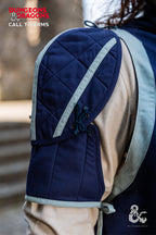 Product image Dungeons & Dragons - Cleric shoulders blue