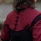 Imagen del producto Dungeons & Dragons - Collar de luchador rojo