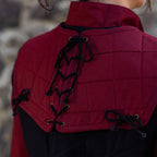 Imagen del producto Dungeons & Dragons - Collar de luchador rojo