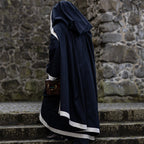 Product image Dungeons & Dragons - Mage Cloak black-natural