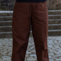 Imagen del producto Dungeons & Dragons - Pantalones pícaros marrones