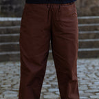 Imagen del producto Dungeons & Dragons - Pantalones pícaros marrones