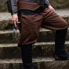 Imagen del producto Dungeons & Dragons - Pantalones pícaros marrones