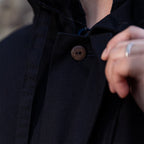 Product image Dungeons & Dragons - Rogue Cloak Black