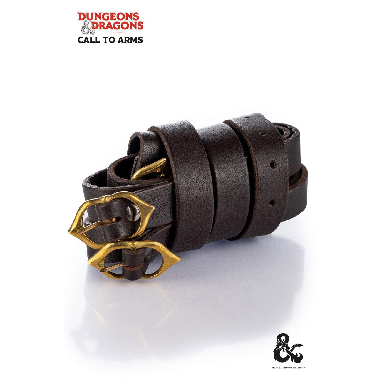 Imagen del producto Dungeons & Dragons - Soporte para libros de mago marrón
