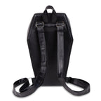 Imagen del producto Pesadilla antes de Navidad - Mochila negra de Jack & Sally