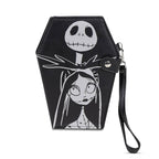 Imagen del producto Cartera de Jack y Sally - Pesadilla antes de Navidad