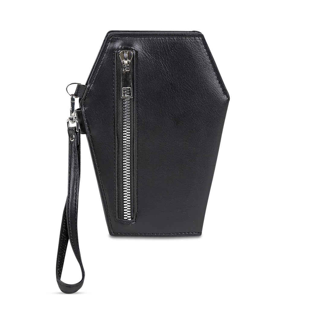 Imagen del producto Cartera de Jack y Sally - Pesadilla antes de Navidad